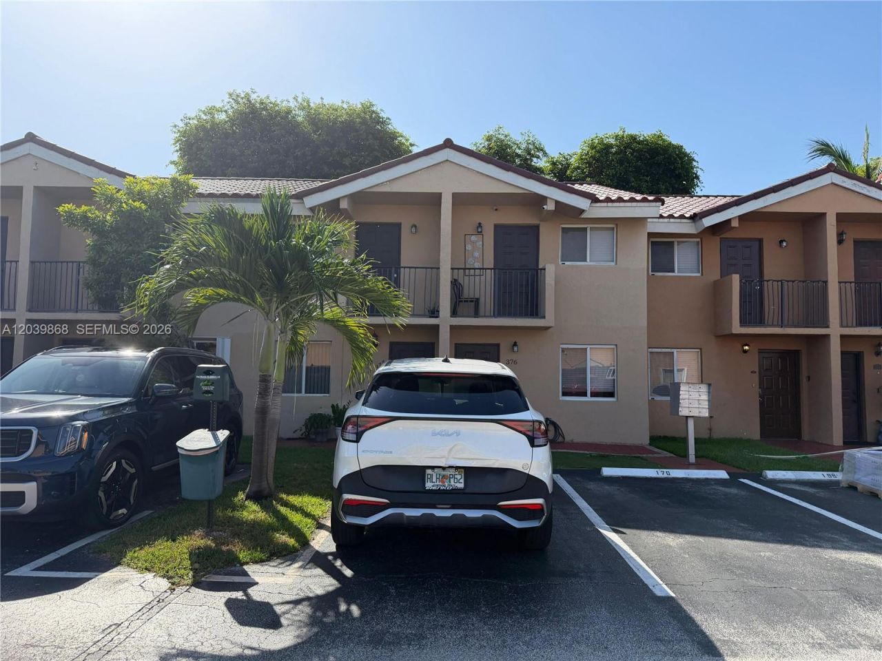 541 NW 82nd Ct , Unit 375, Miami, FL 33126 Photo