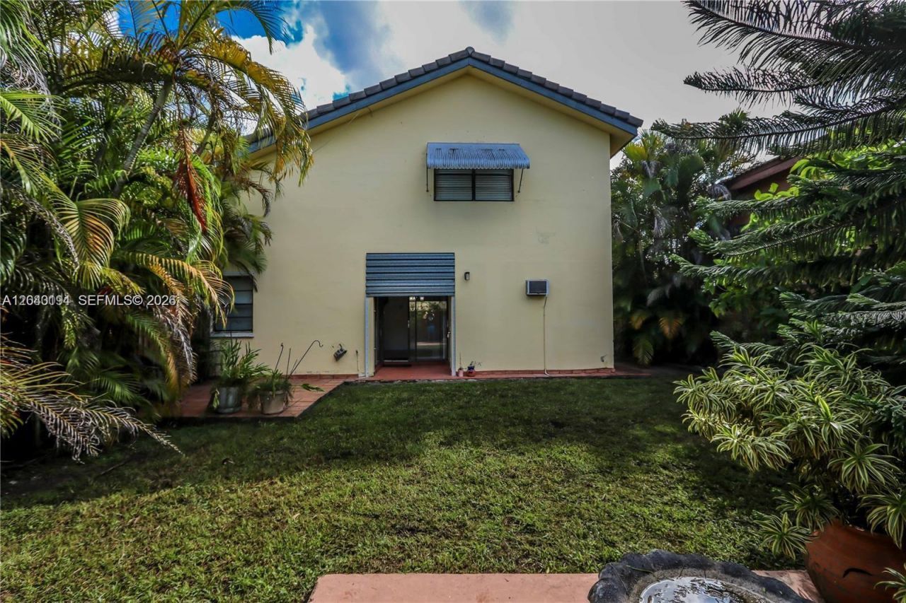 2500 SW 113th Ct , Miami, FL 33165 Photo