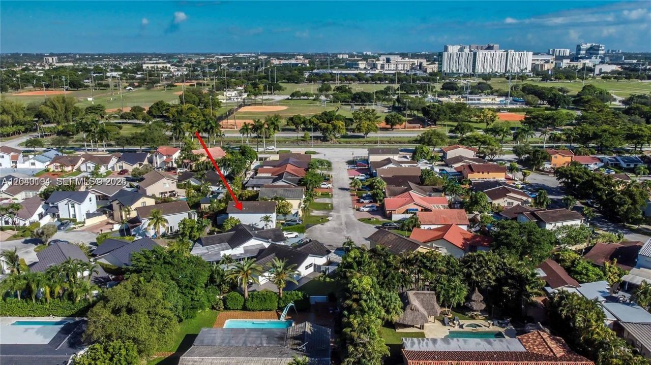 2500 SW 113th Ct , Miami, FL 33165 Photo