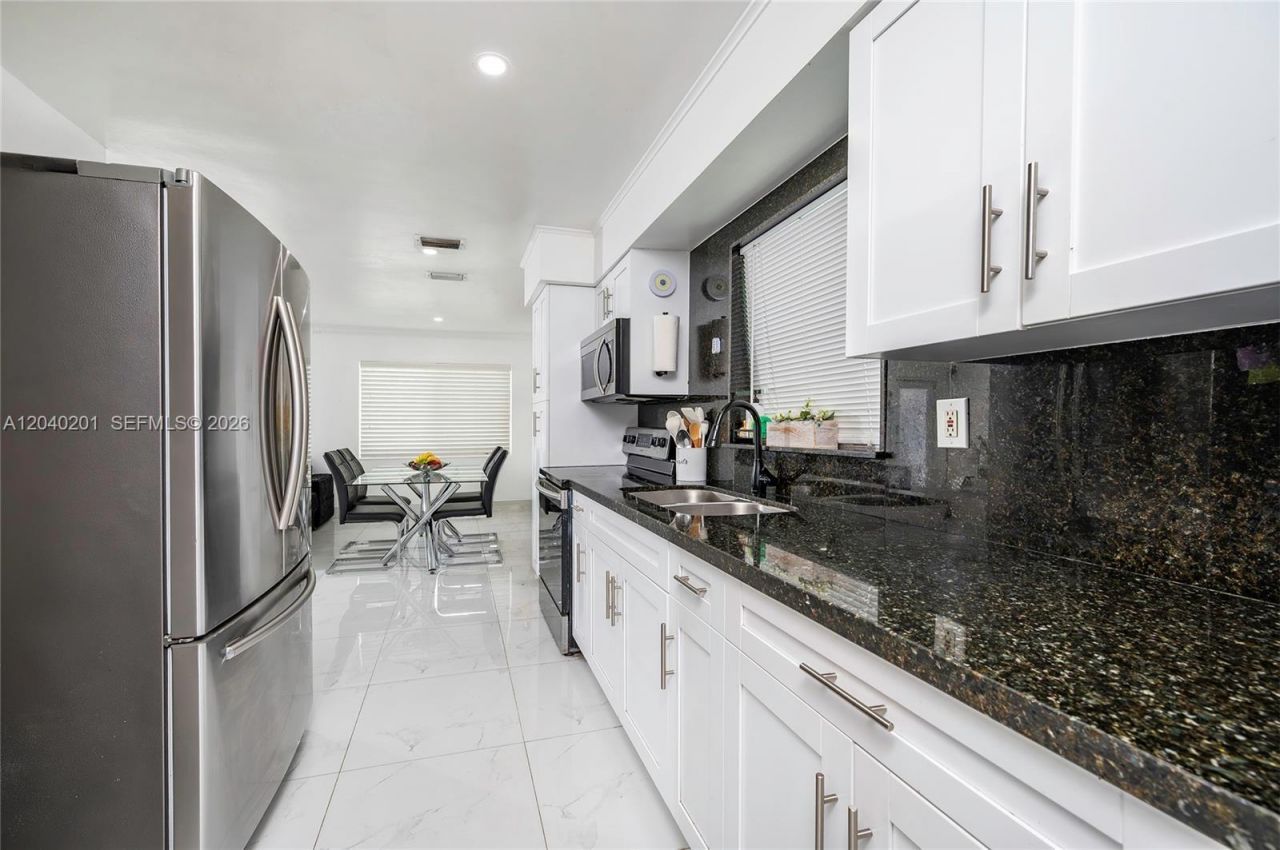 20001 NW 14th Ave, Miami Gardens, FL 33169 Photo