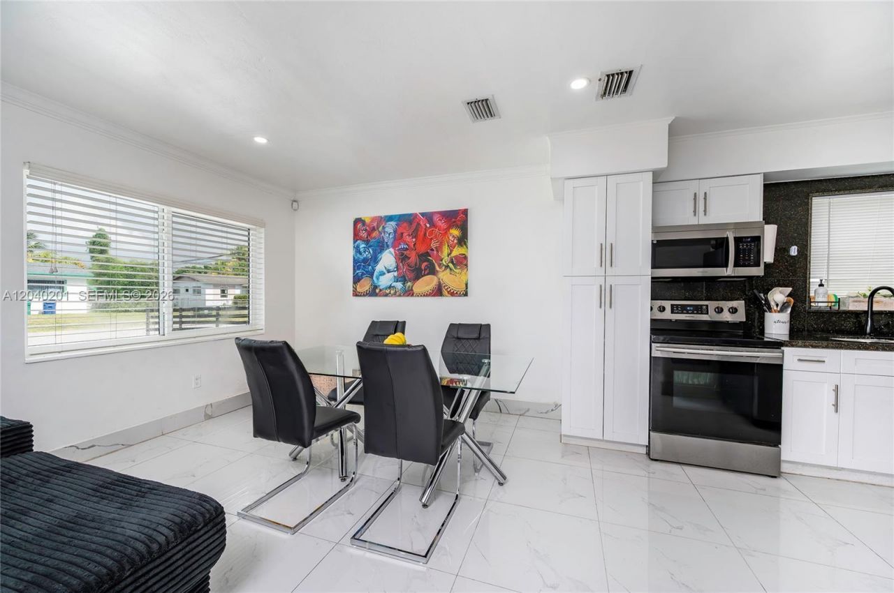 20001 NW 14th Ave, Miami Gardens, FL 33169 Photo