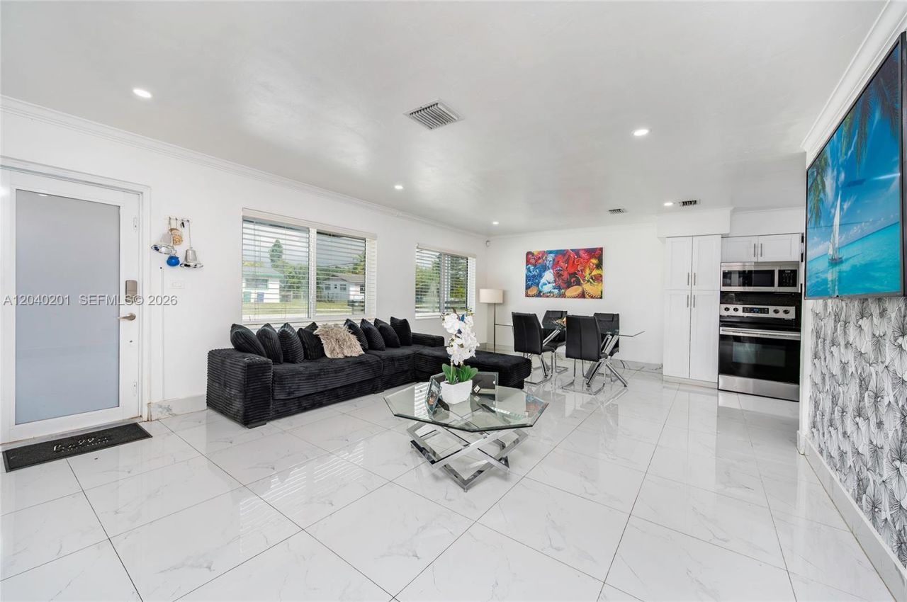 20001 NW 14th Ave, Miami Gardens, FL 33169 Photo