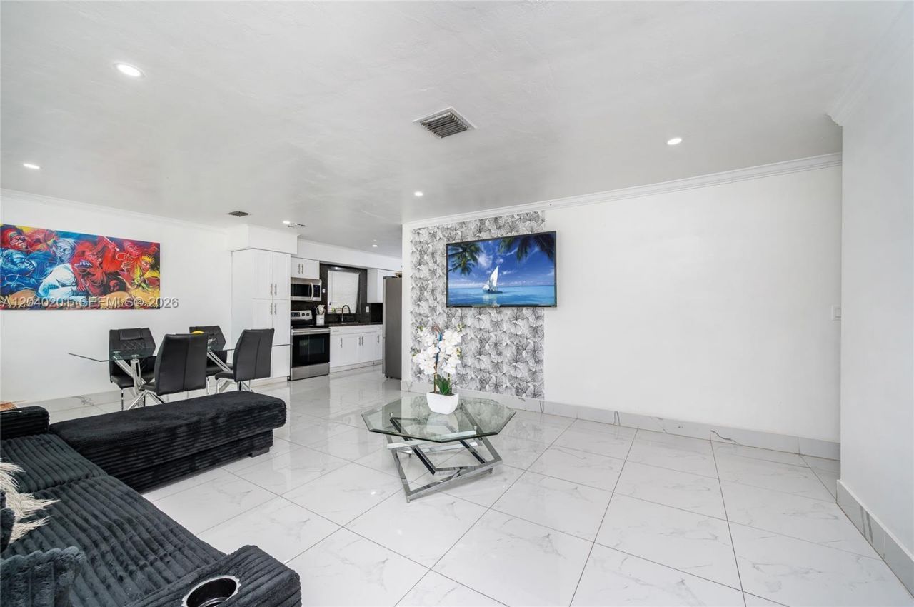 20001 NW 14th Ave, Miami Gardens, FL 33169 Photo