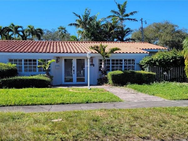 5200 SW 89th Pl, Miami, FL 33165