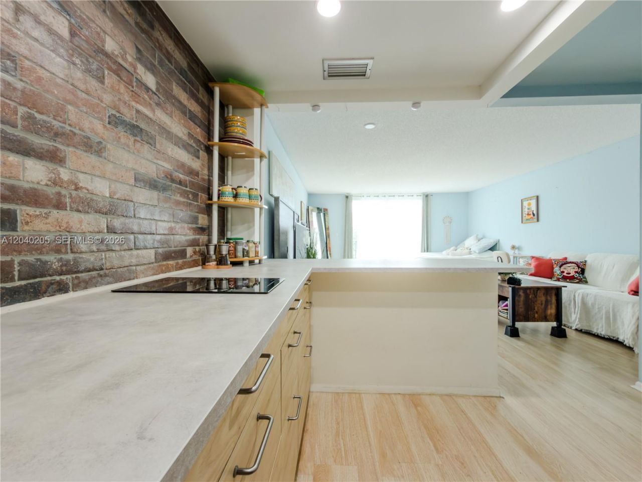 12500 NE 15th Ave, Unit 312, North Miami, FL 33161 Photo