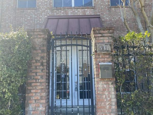 531 S D St, Unit B, Pensacola, FL 32501