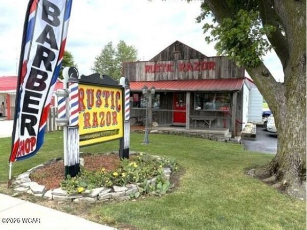1900 N West Street, Lima, OH 45801