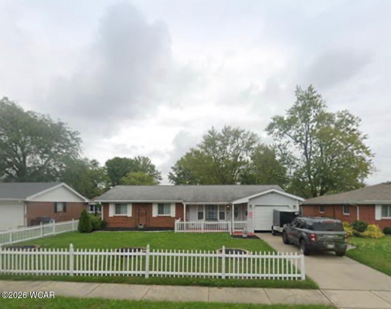 814 Mackenzie Drive, Lima, OH 45805 Main Photo
