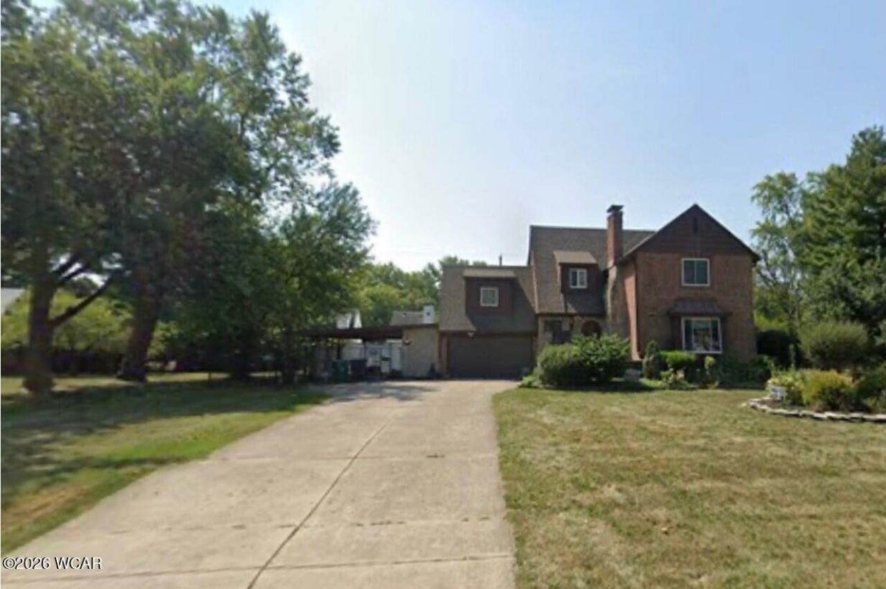 1835 W Market Street, Lima, OH 45805 Main Photo
