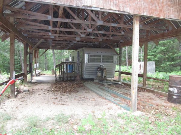 15282 Wildlife Trail, Wolverine, MI 49799