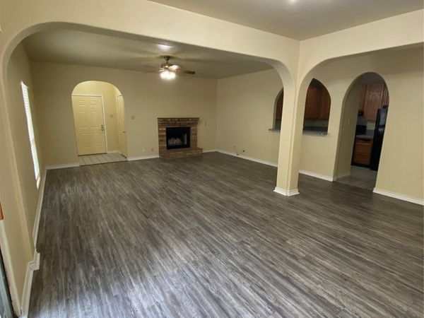 2605 Alcott LN , Unit B, Austin, TX 78748