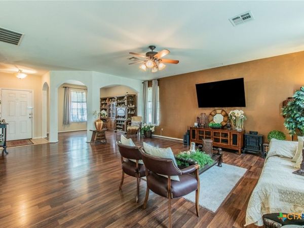 5408 Milky Way Avenue, Killeen, TX 76542