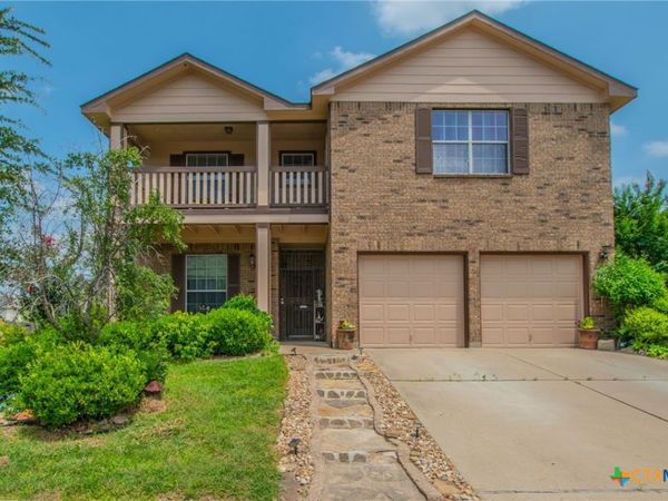 5408 Milky Way Avenue , Killeen, TX 76542