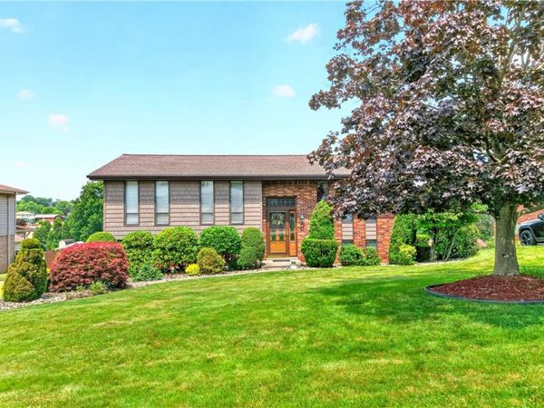 404 Highland Dr, Elizabeth, PA 15037
