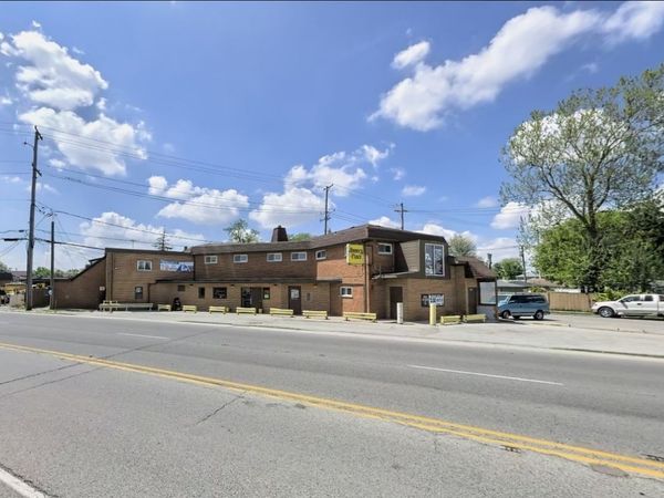 4300 Amelia Avenue , Lyons, IL 60534