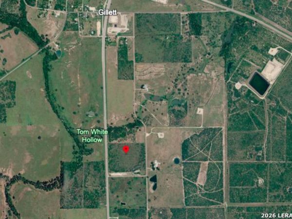 0 CR 281 OFF HWY 80, Gillett, TX 78116