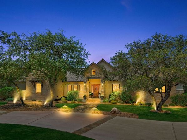 164 Bitter Springs, Boerne, TX 78006