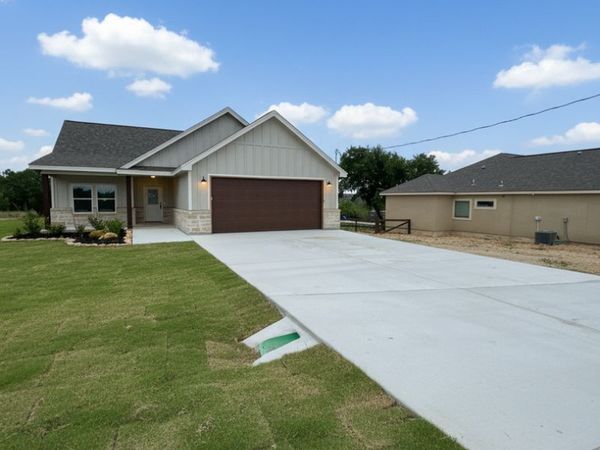 951 Rocky Ridge Loop, Canyon Lake, TX 78133