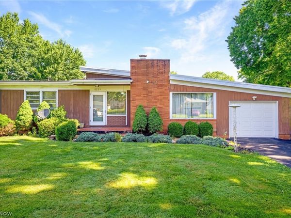 8259 Walter Street NW, Massillon, OH 44646