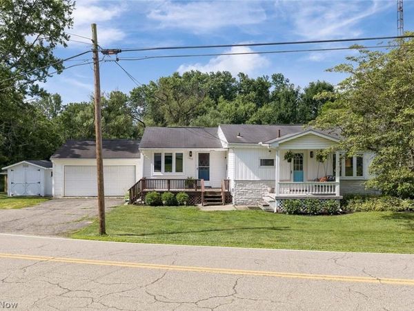 4631 Crystal Lake Avenue NW, Canal Fulton, OH 44614
