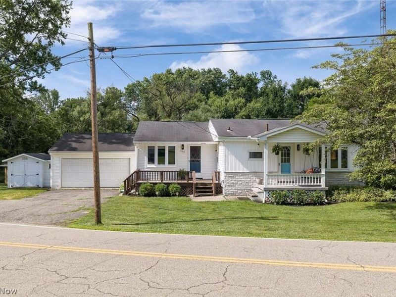 4631 Crystal Lake Avenue NW, Canal Fulton, OH 44614 Photo 1