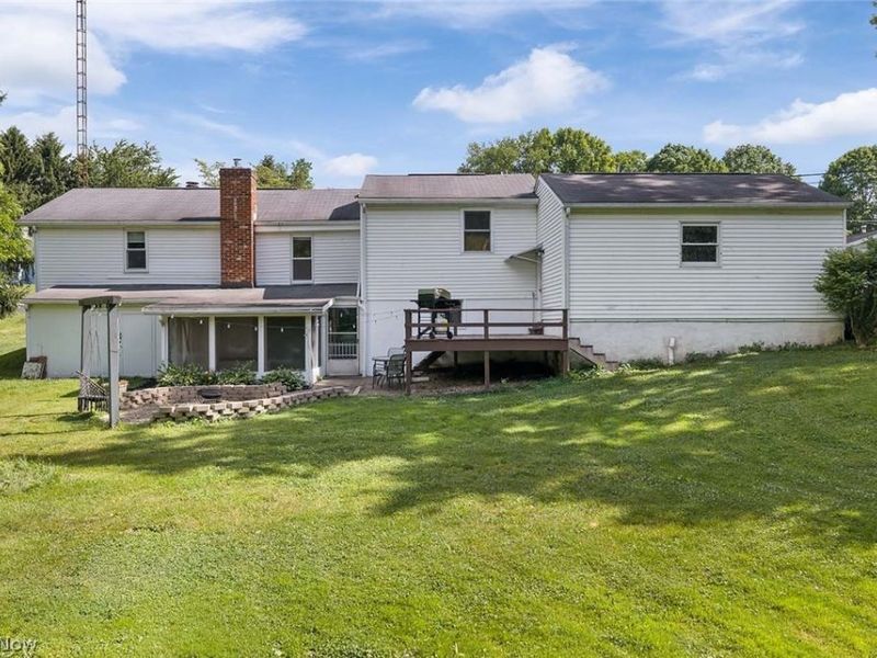 4631 Crystal Lake Avenue NW, Canal Fulton, OH 44614 Photo 29