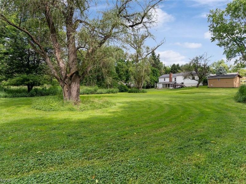 4631 Crystal Lake Avenue NW, Canal Fulton, OH 44614 Photo 31