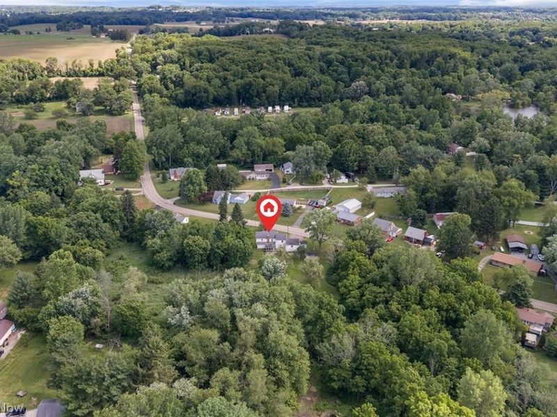 4631 Crystal Lake Avenue NW, Canal Fulton, OH 44614 Photo 33