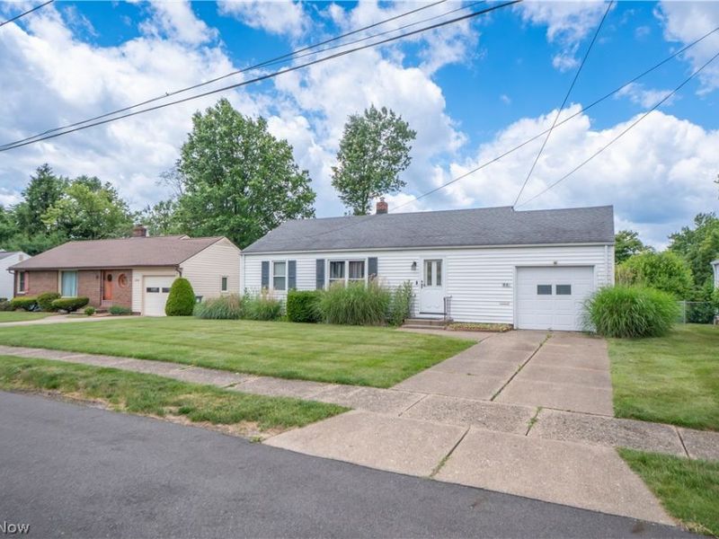 3835 Bernard Avenue NW, Canton, OH 44709 Photo 18