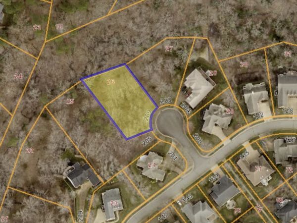 209 Kilton Forest , Williamsburg, VA 23188
