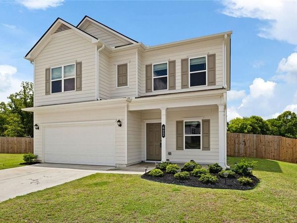 622 Summerfield Lane , Cartersville, GA 30120