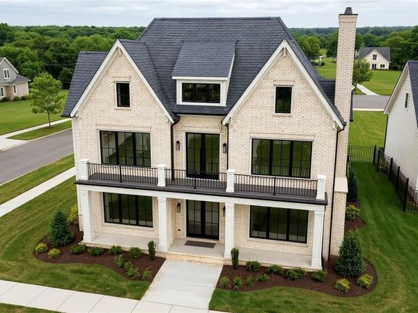 595 E Main Street , Buford, GA 30518