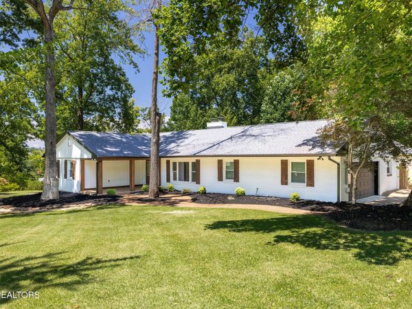 244 Guinnwood Lane, Knoxville, TN 37922