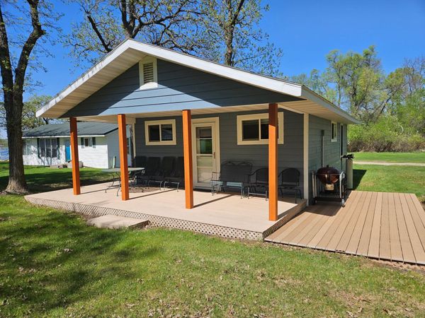 42877 Sunshine Villa Drive , New York Mills, MN 56567