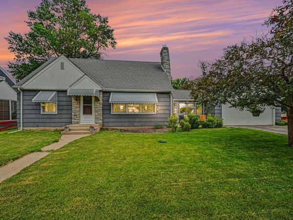 6645 Park Avenue , Richfield, MN 55423