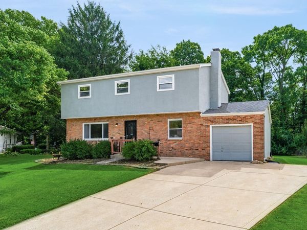 7535 Northfield Court , Reynoldsburg, OH 43068