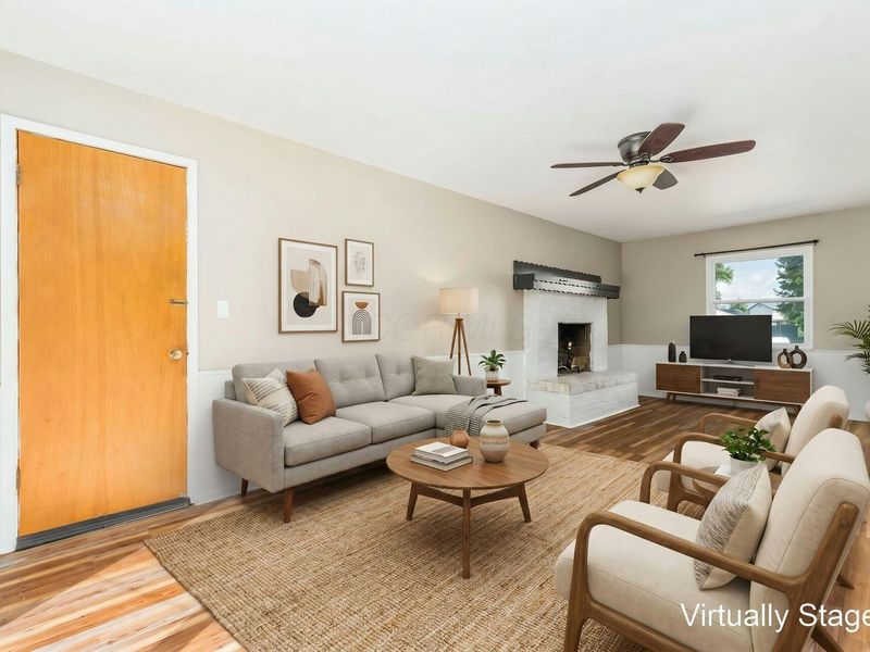 7535 Northfield Court, Reynoldsburg, OH 43068 Photo 17