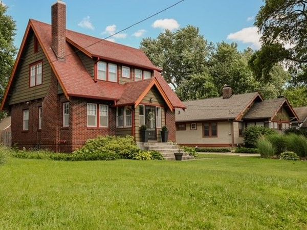 1541 48th Street, Des Moines, IA 50311