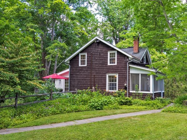 43 Krom Road , Stone Ridge, NY 12484