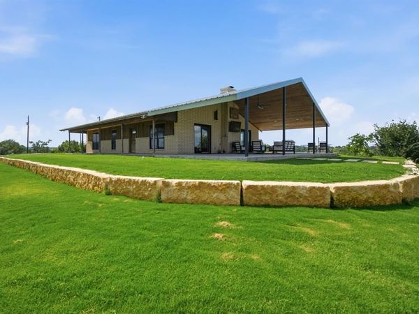 3035 County Road 162 , Stephenville, TX 76401