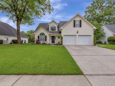 115 Tattingstone Way, Goose Creek, SC 29445