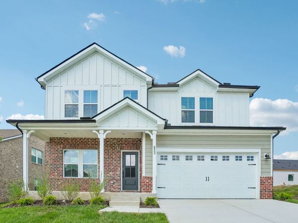 833 Steen St, Hendersonville, TN 37075