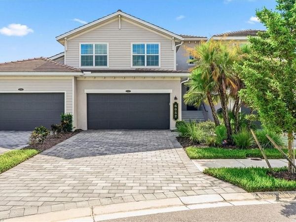 6052 Ellerston WAY , Unit 1721, AVE MARIA, FL 34142