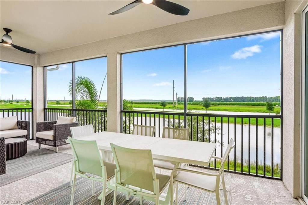 6052 Ellerston Way , Unit 1721, Ave Maria, FL 34142 Photo