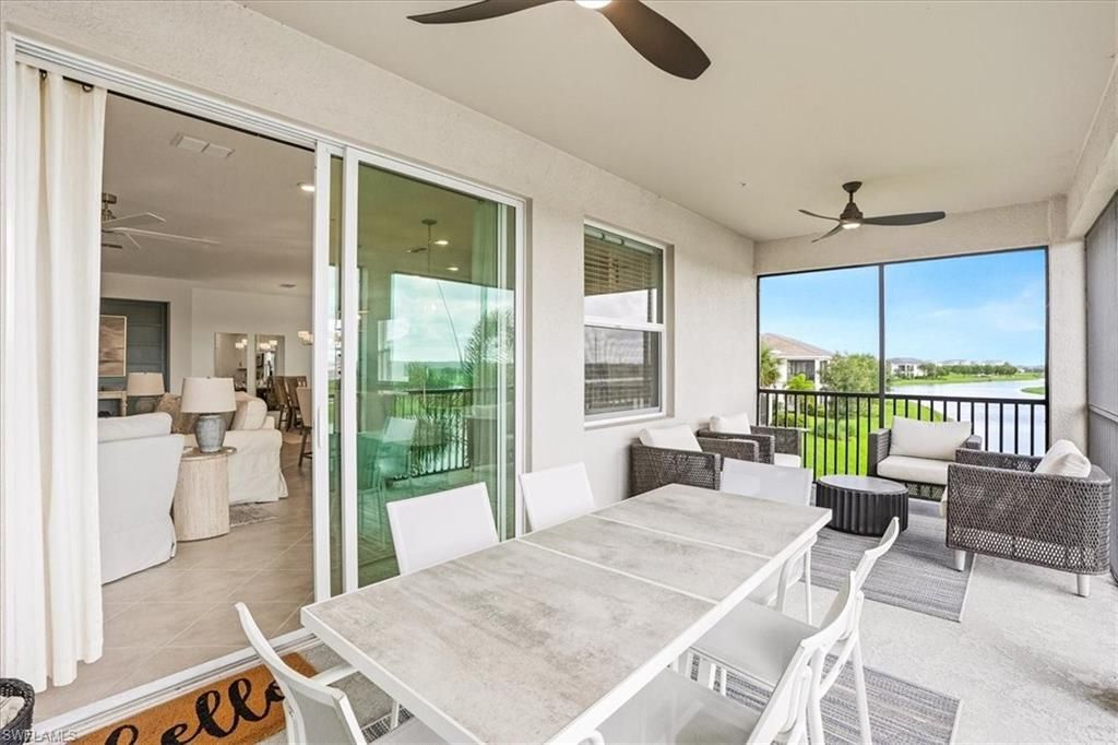 6052 Ellerston Way , Unit 1721, Ave Maria, FL 34142 Photo