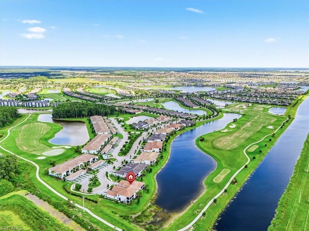 6052 Ellerston Way , Unit 1721, Ave Maria, FL 34142 Photo