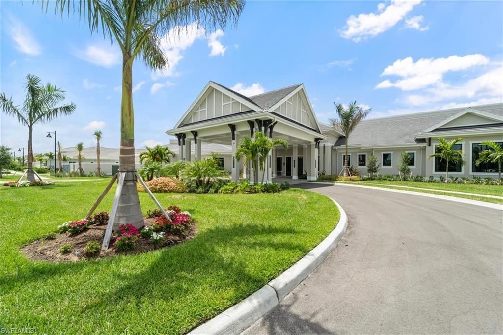 6052 Ellerston Way , Unit 1721, Ave Maria, FL 34142 Photo