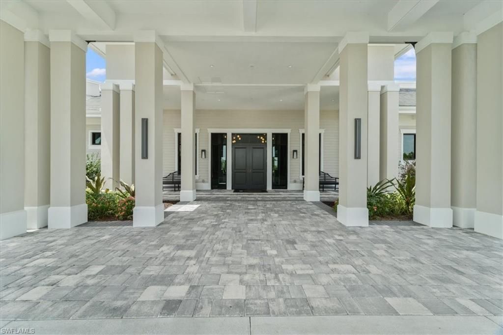 6052 Ellerston Way , Unit 1721, Ave Maria, FL 34142 Photo