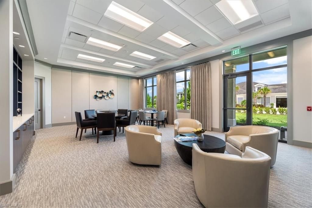 6052 Ellerston Way , Unit 1721, Ave Maria, FL 34142 Photo