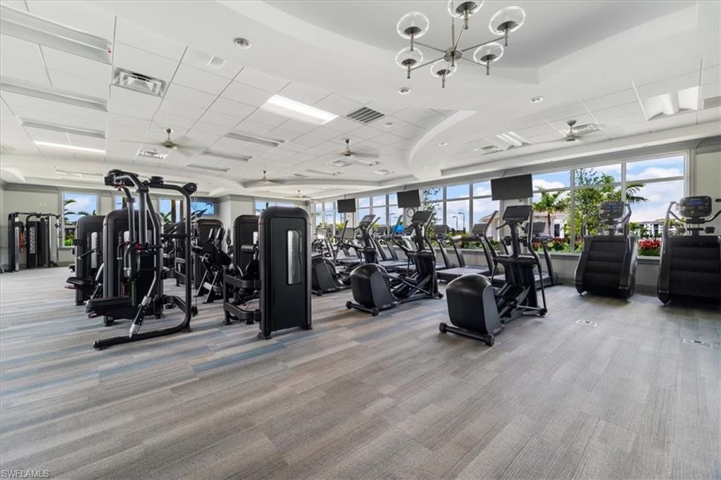 6052 Ellerston Way , Unit 1721, Ave Maria, FL 34142 Photo
